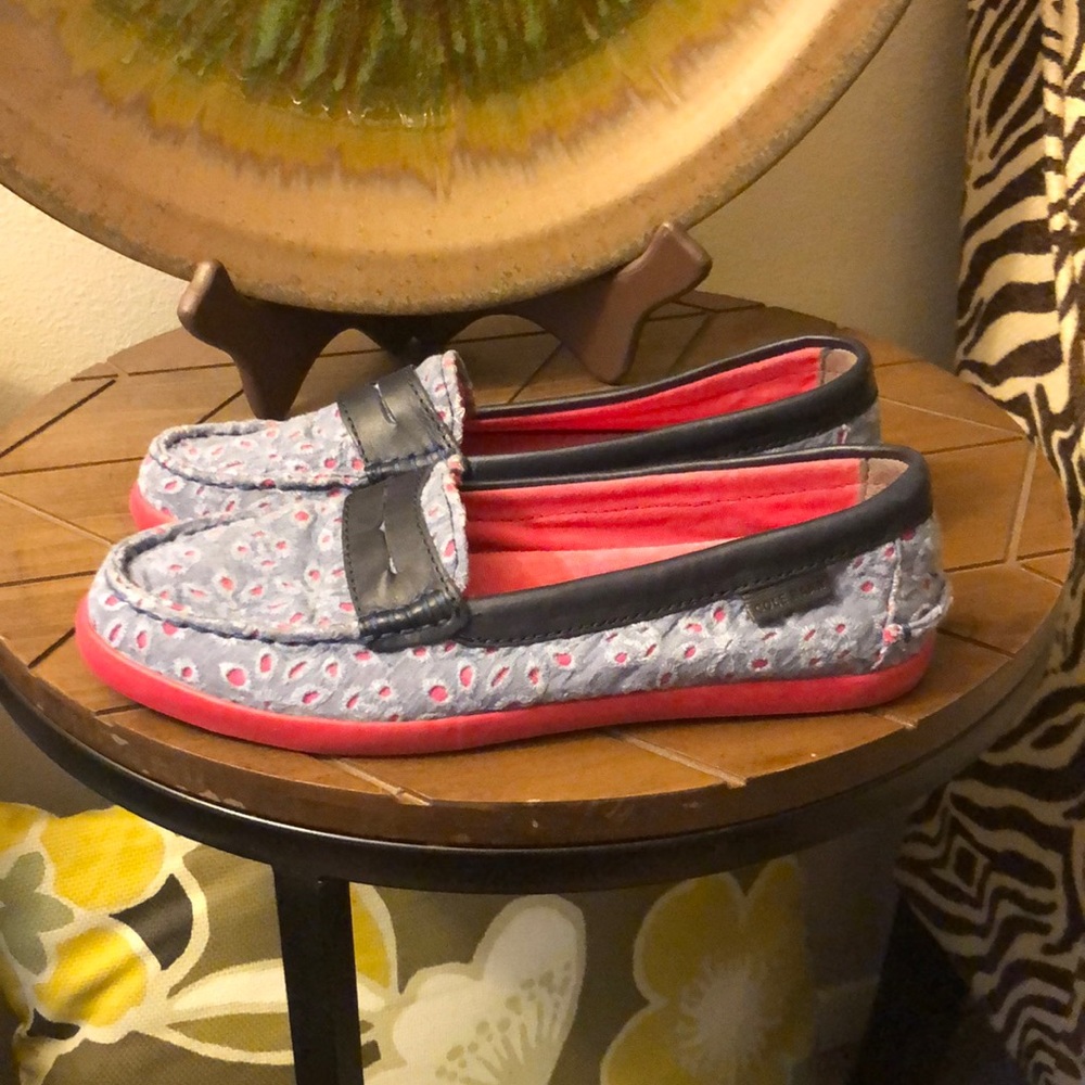 Cole Haan Shoes